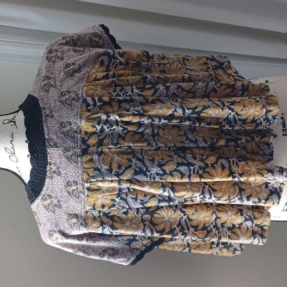 Free People  crop Top XS - Picture 4 of 10